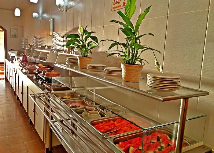 Hotel Maranduba