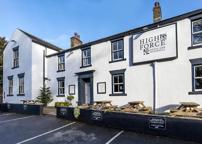 High Force Hotel