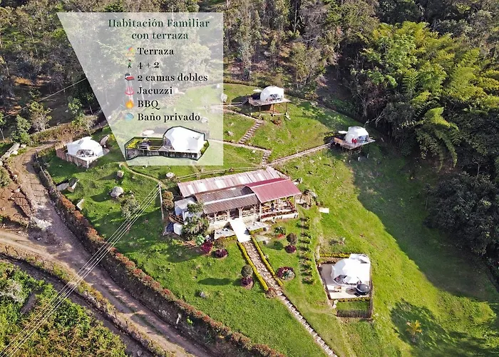 Guaia Terra Glamping