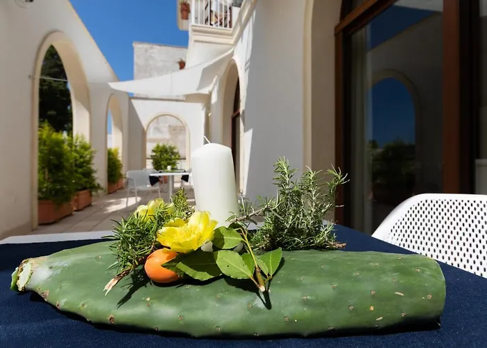 Aurora Del Benessere