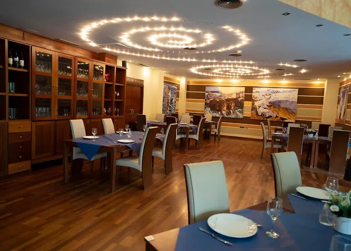 Hotel Lluna