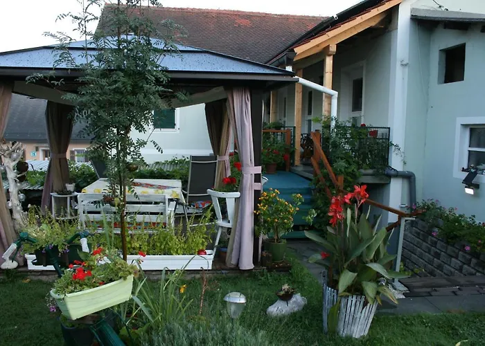 Pension Pock