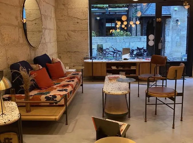 Hotel L'Adresse