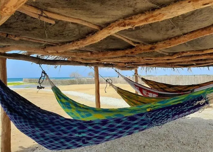 Talata Hostal Mayapo