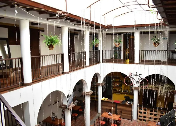 Restaurante Sion