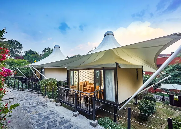 Club Mahindra Kumbhalgarh