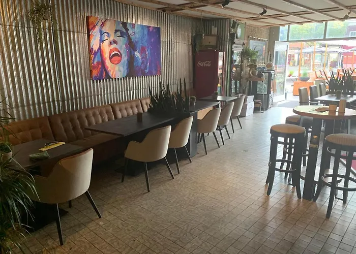 Stadshotel Vlissingen