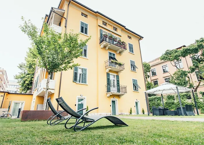 Alpencity Suites