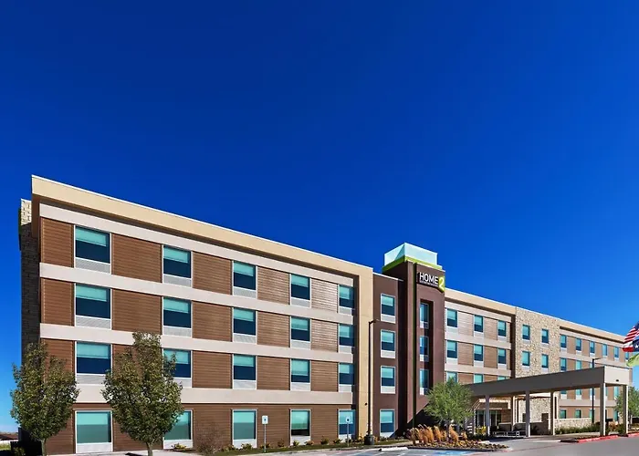 Home2 Suites By Hilton East, Tx