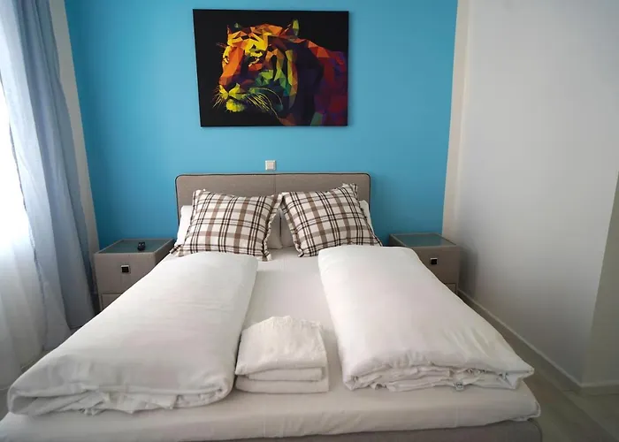 Hotel Böke Rheinfelden