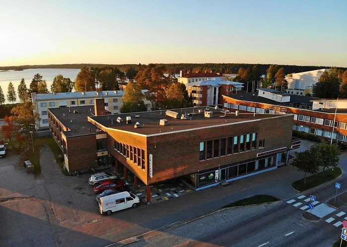 li Kainuu