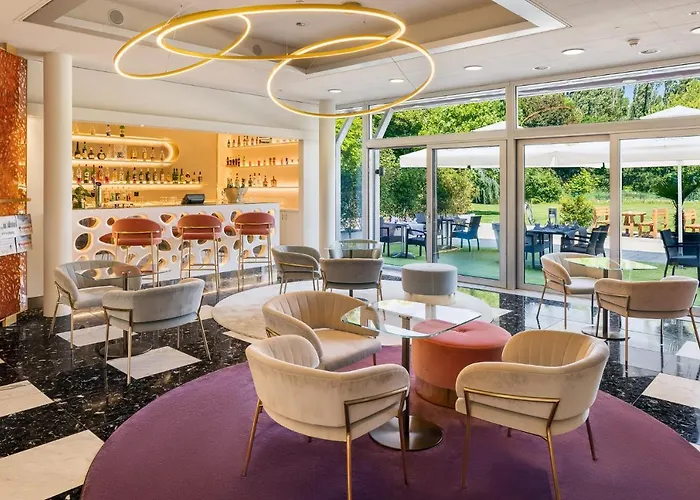 Hotel Vatel 4* Superior