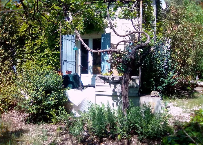 Le Domaine De Belle