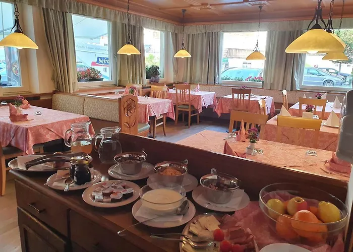 Albergo Bar Ristorante Dolomia Badia 