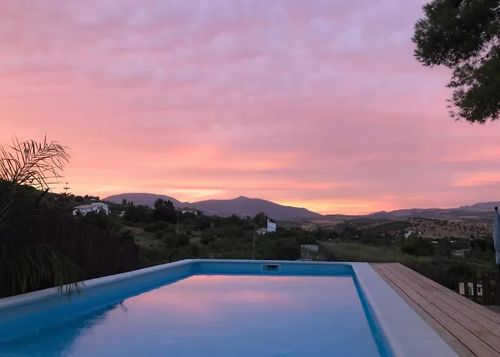 La Hermosa Vista