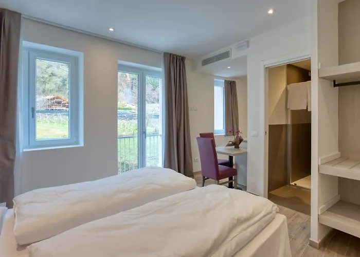 Barambana Rooms Storo