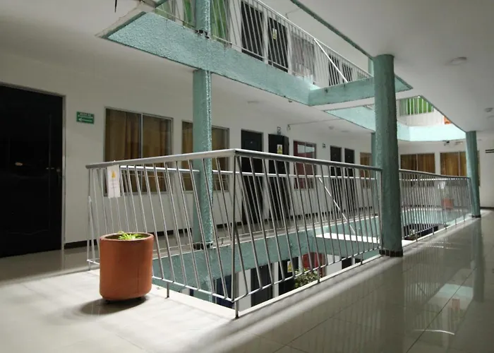 Hotel zandalo medellin