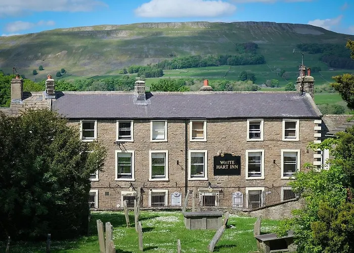 White Hart Inn,