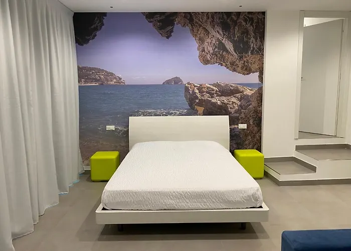 Torre del mare Rooms