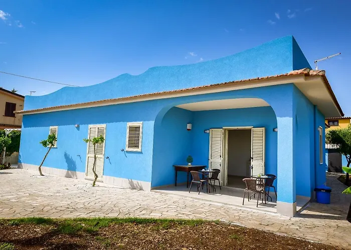 B&B Noto Beach