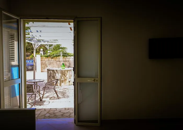 B&B Noto Beach