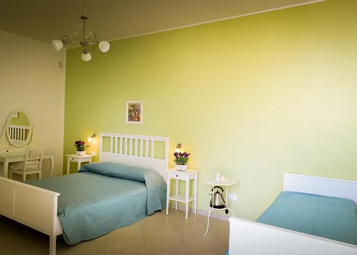 B&B Noto Beach
