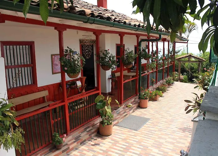 Eco Lodge La Juanita