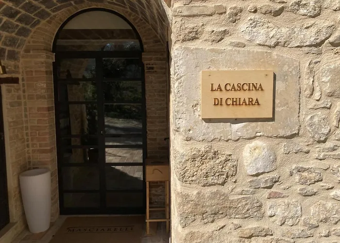 La Cascina di Chiara