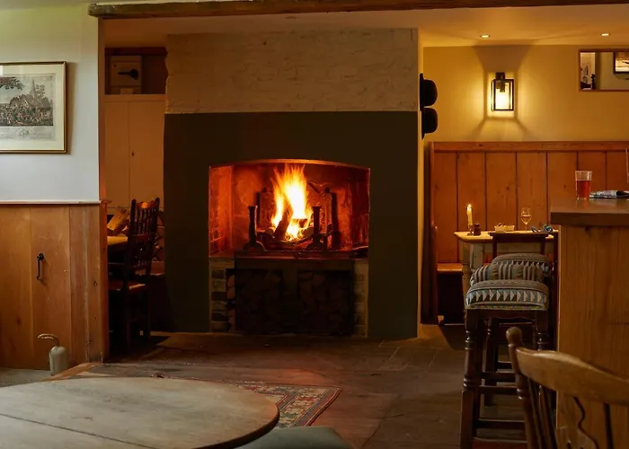 The Kingham Plough
