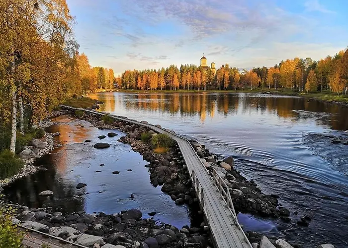 li Kainuu