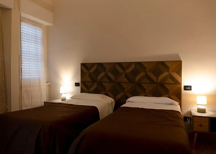 Albergo Ristorante Monte Selva Barisciano