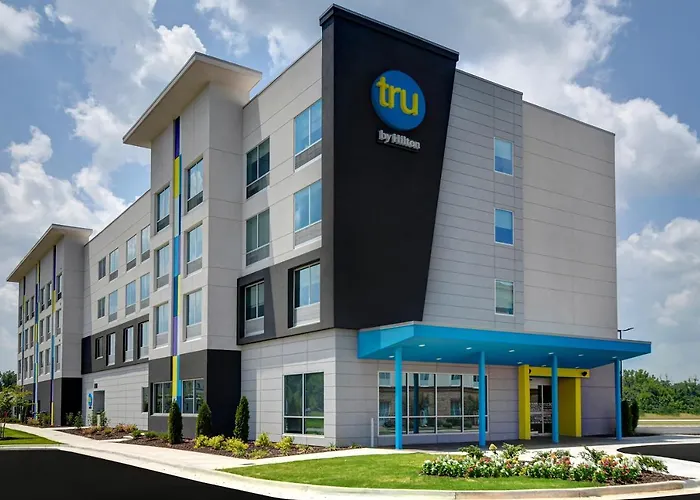 Tru By Hilton Macon North, Ga
