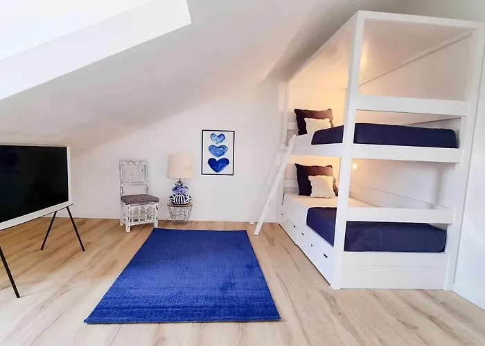 Farol Guesthouse