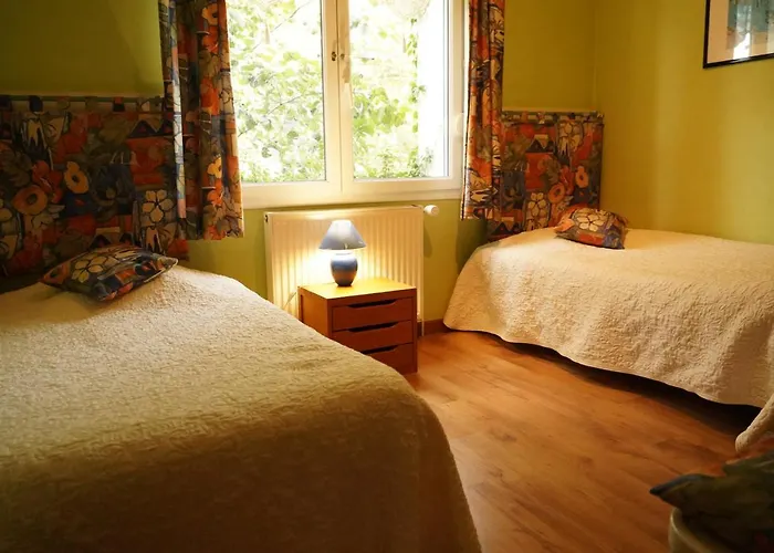 Hotel Le Moulin de Fillièvres