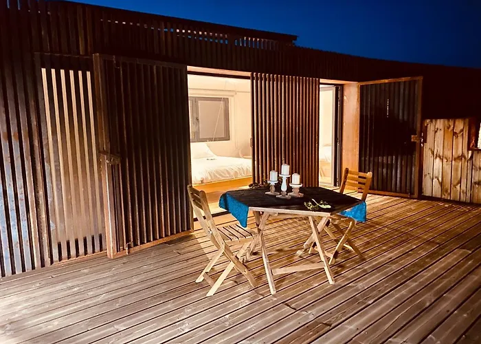 CASA DA TRINCHEIRA , turismo de habitação Pinhel