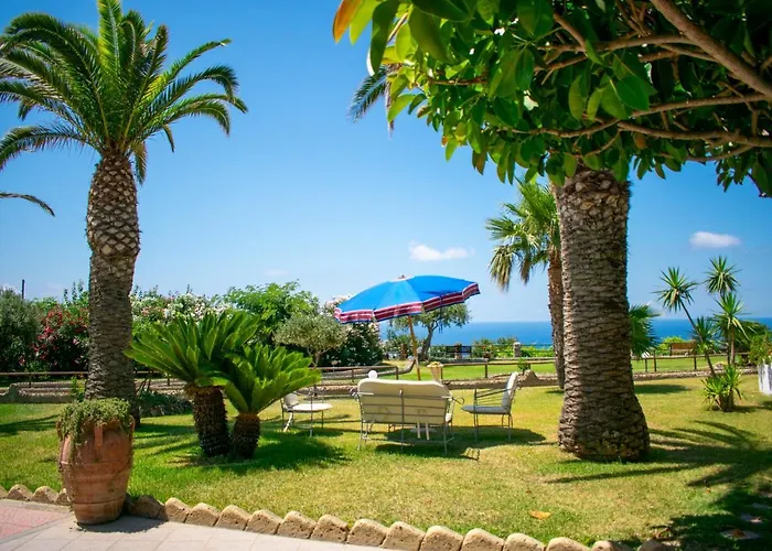 Villa Rita
