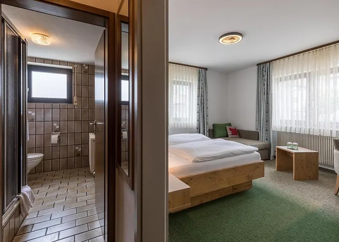 Landhotel Traube