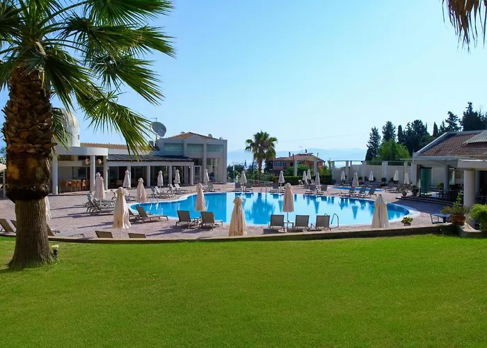 Olympion Village Kavos