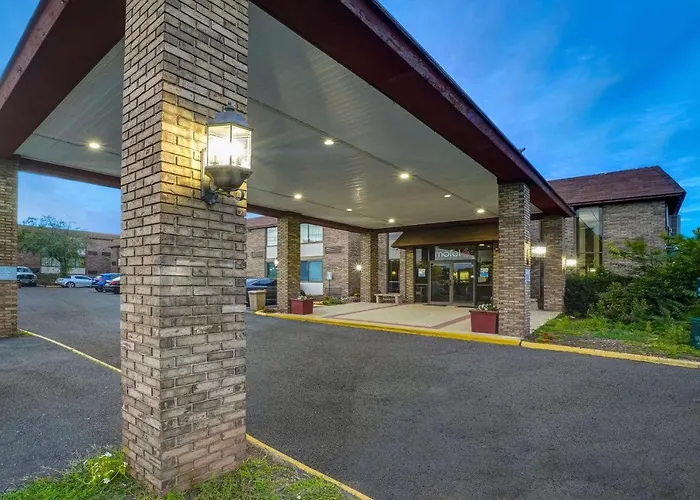 Travelodge By Wyndham Vernon Ct
