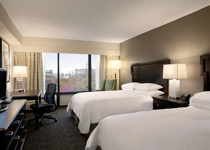 Wyndham Philadelphia-Historic District