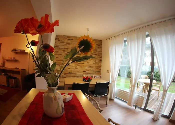 B&B Casa Vanzetta Ziano di Fiemme