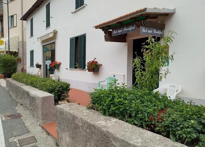 La Vecchia Locanda