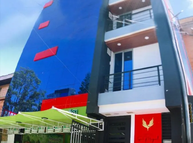 Apartamentos Edificio San Miguel Bogotá