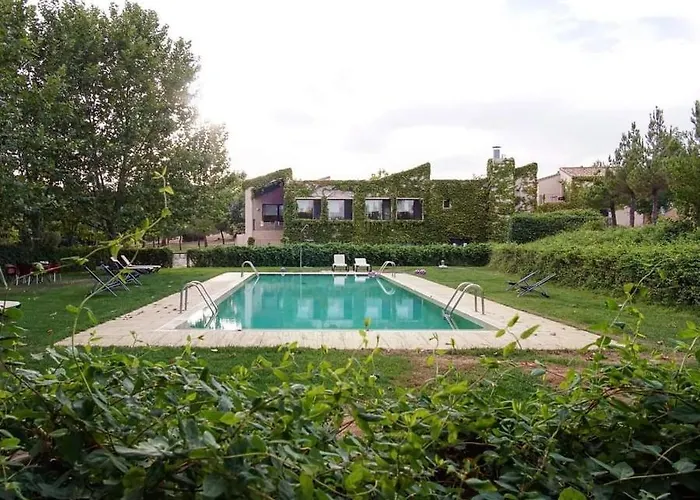 Hotel Rural Casa Pernías