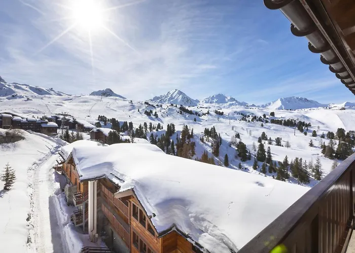 Hôtel Club MMV Les 2 Domaines