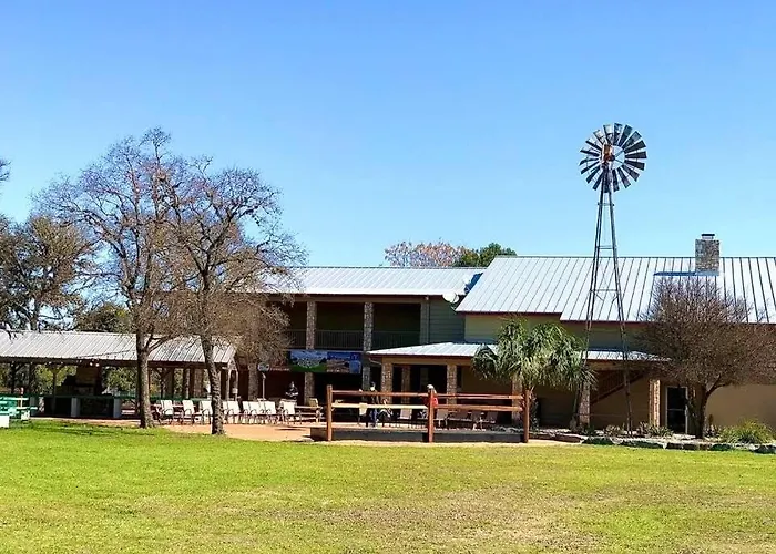 Flying L Ranch Resort & Golf Course