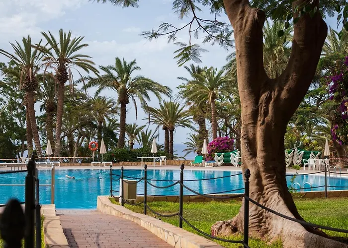 Résidence Pierre&Vacances Marazul del Sur