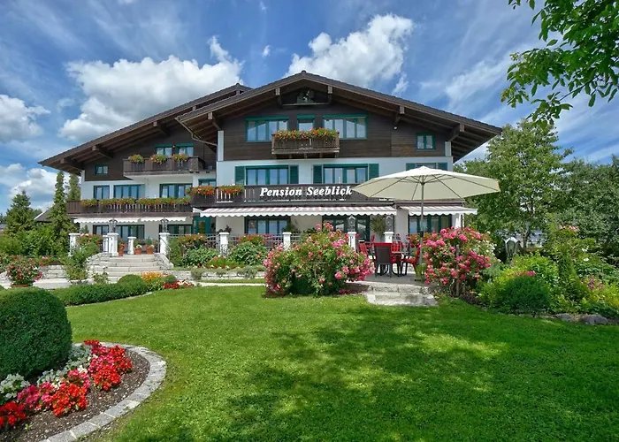 Pension Seeblick