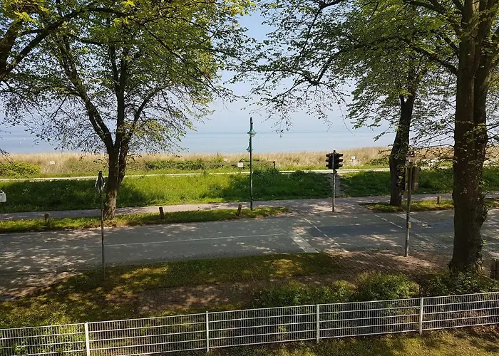 Wichernhaus-