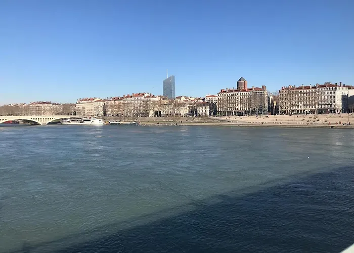Chambre d'hôtes La Merciere